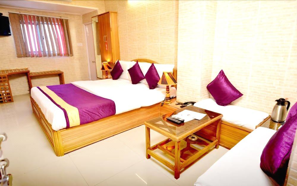 Photo of Bedroom in Maharana Pratap Nagar