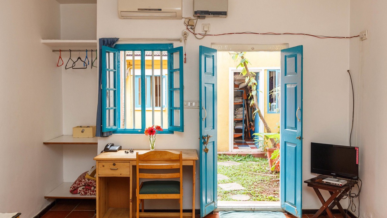 Photo of Livingroom in Bangalore City Center