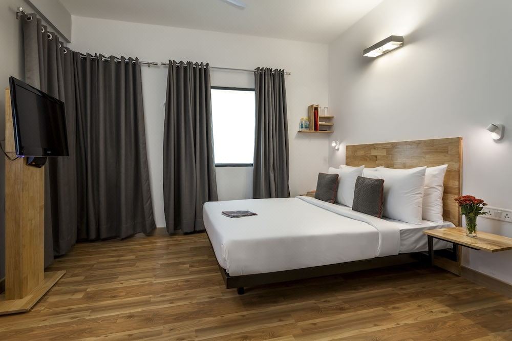 Photo of Bedroom in Indiranagar