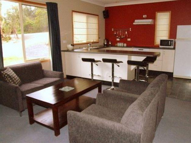 Photo of Livingroom in Alonnah