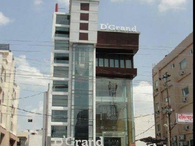 Photo of Buildings in Bareilly