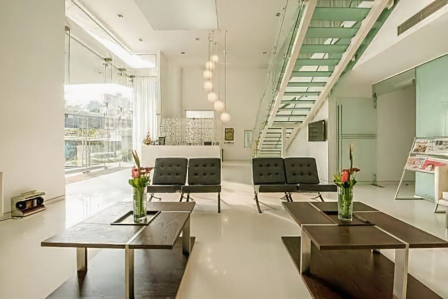 Photo of Livingroom in Bangalore City Center