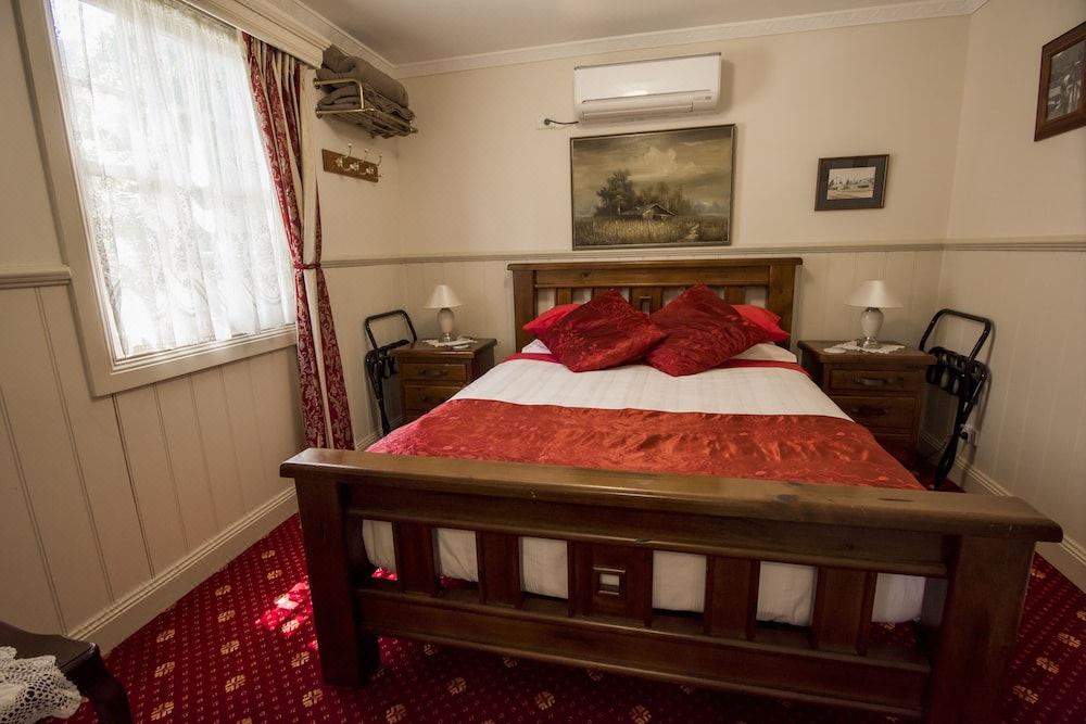 Photo of Bedroom in Walhalla