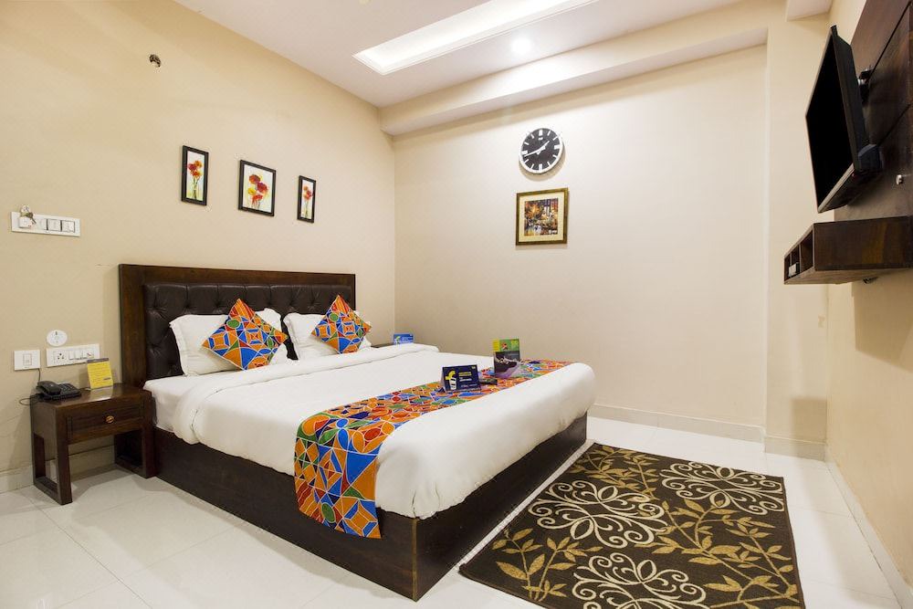 Photo of Bedroom in Jaipur