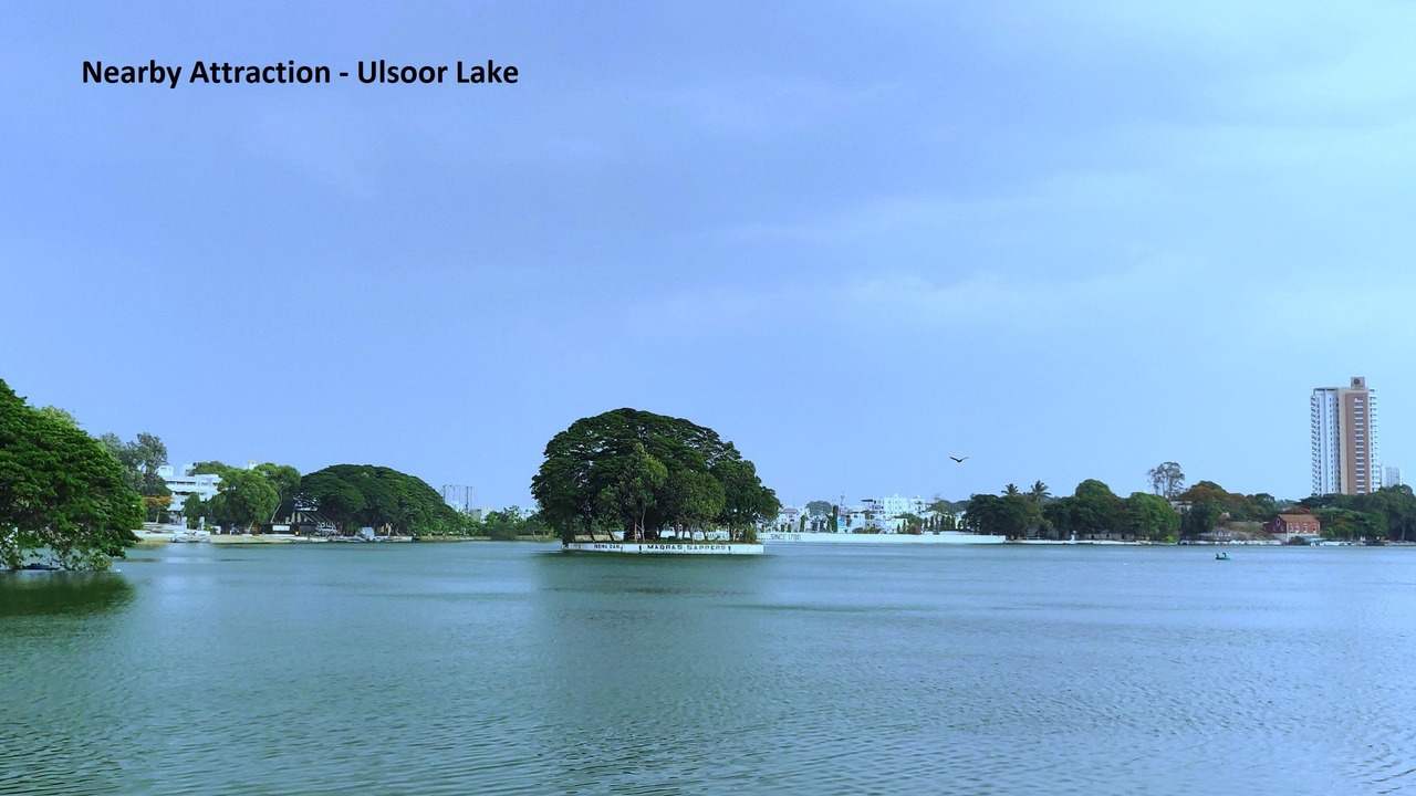 Photo of Outdoor in Indiranagar
