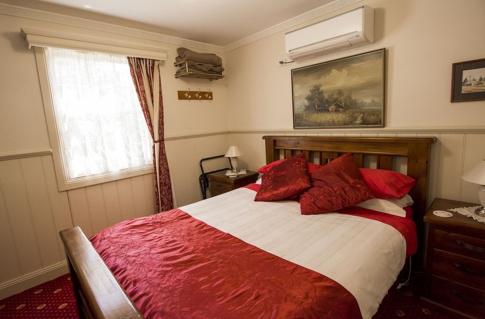Photo of Bedroom in Walhalla