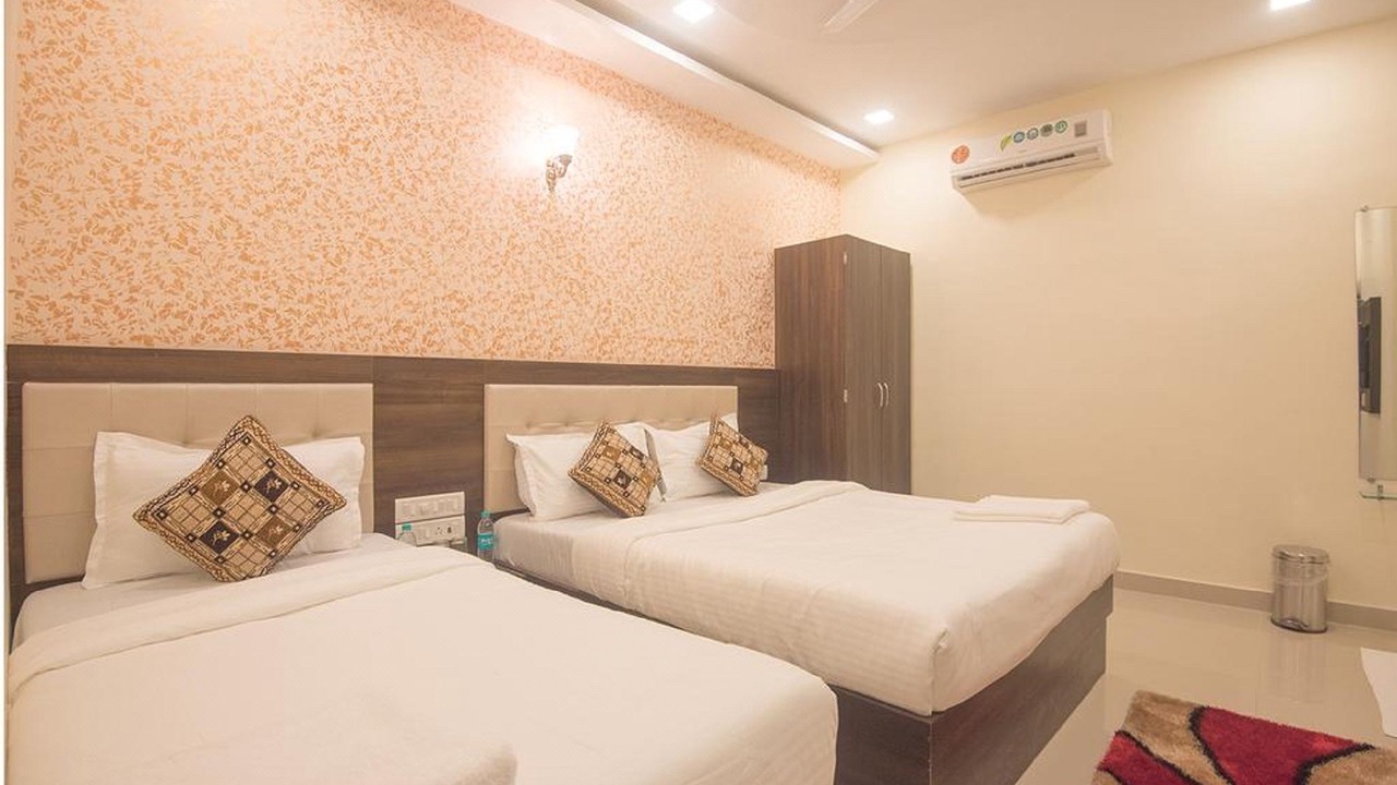 Photo of Bedroom in Santacruz