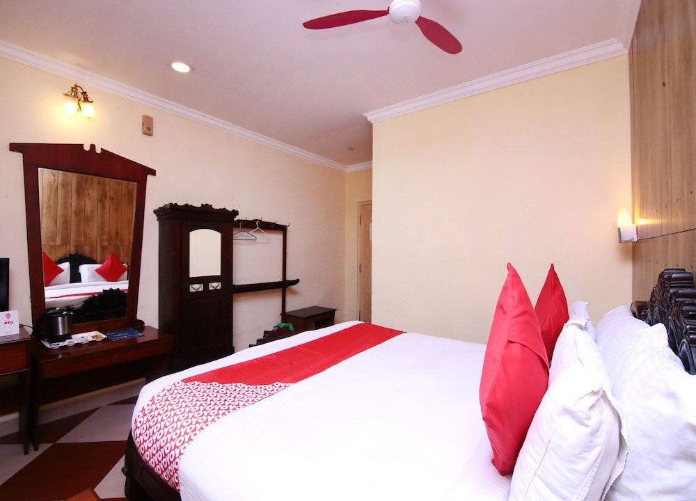 Photo of Bedroom in Salem