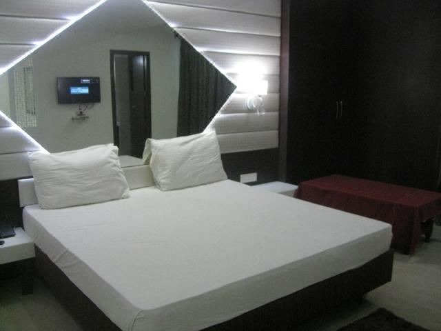 Photo of Bedroom in Bareilly