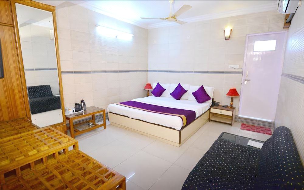 Photo of Bedroom in Maharana Pratap Nagar