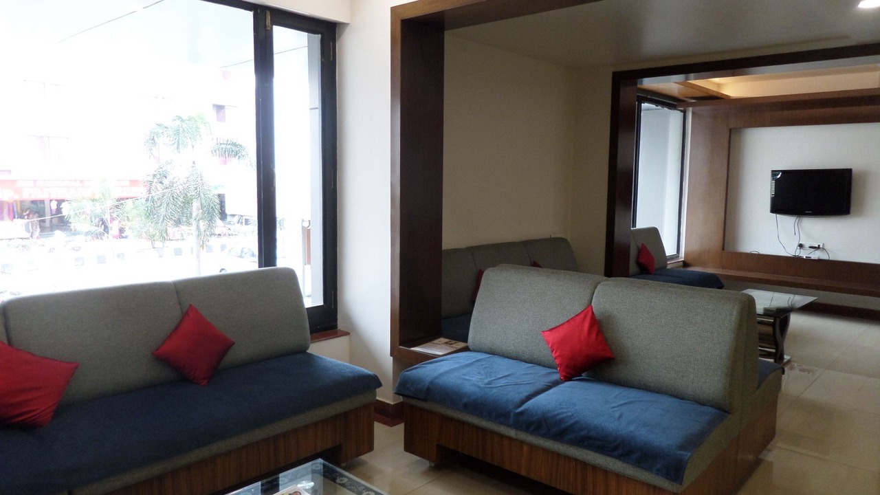 Photo of Livingroom in Shirdi