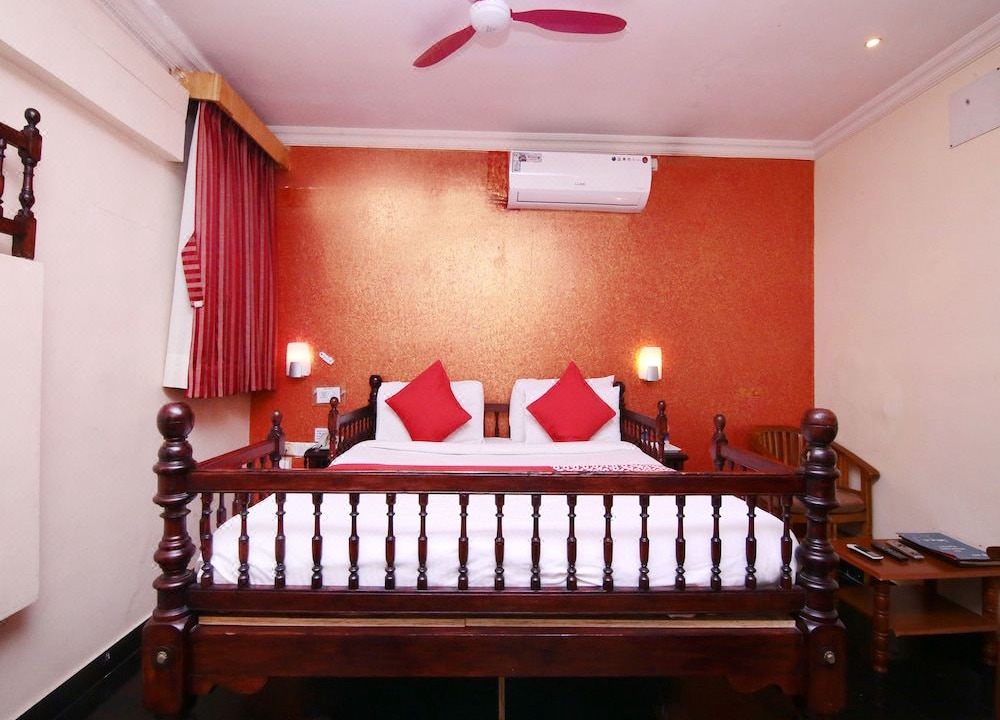 Photo of Bedroom in Salem