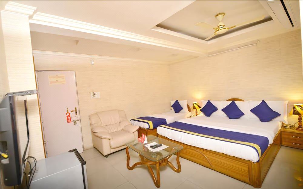 Photo of Bedroom in Maharana Pratap Nagar