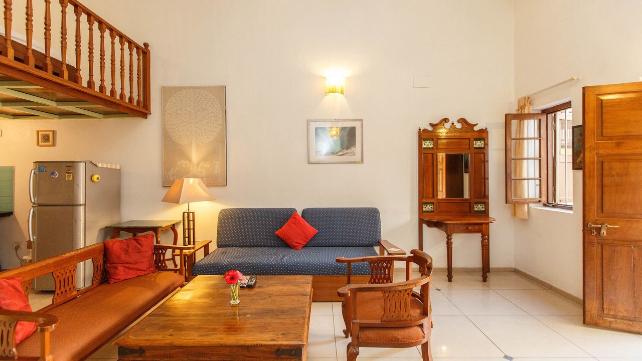 Photo of Livingroom in Bangalore City Center