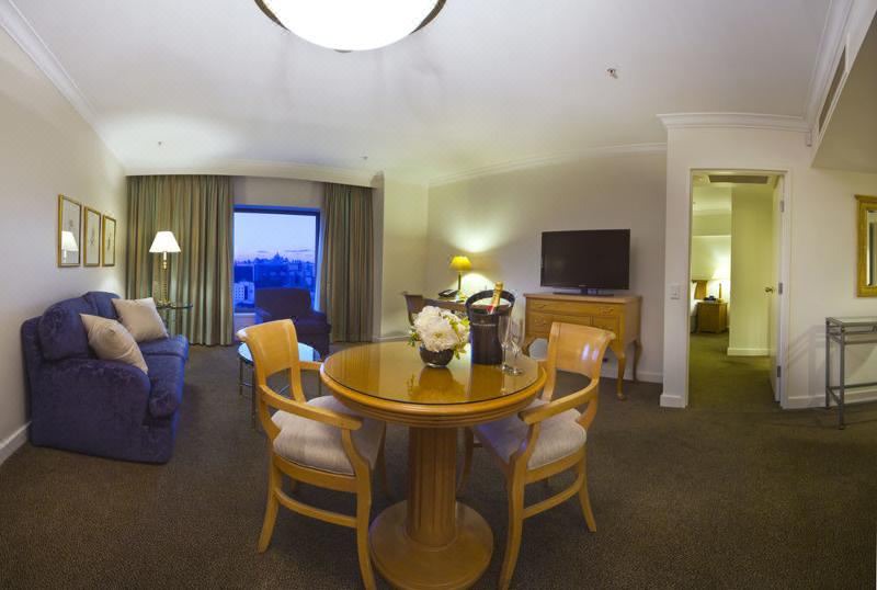 Photo of Livingroom in Mascot