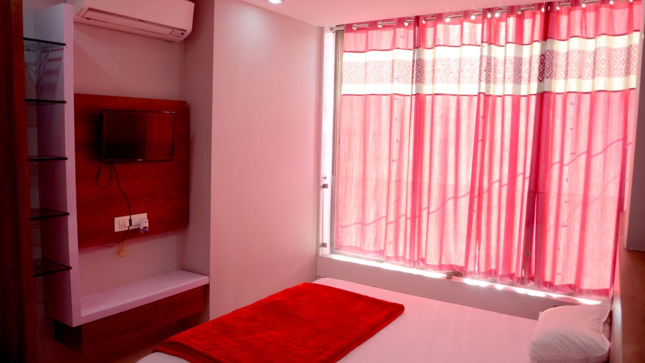 Photo of Bedroom in Ujjain