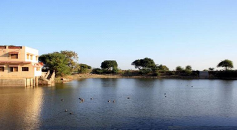 Photo of Outdoor in Dwarka