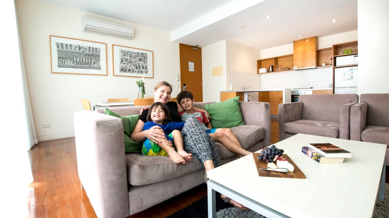 Photo of Livingroom in Cowes