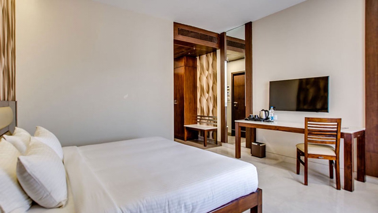 Photo of Bedroom in Dindigul