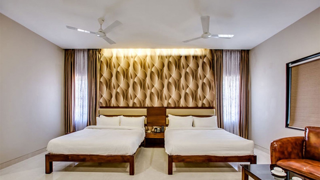 Photo of Bedroom in Dindigul