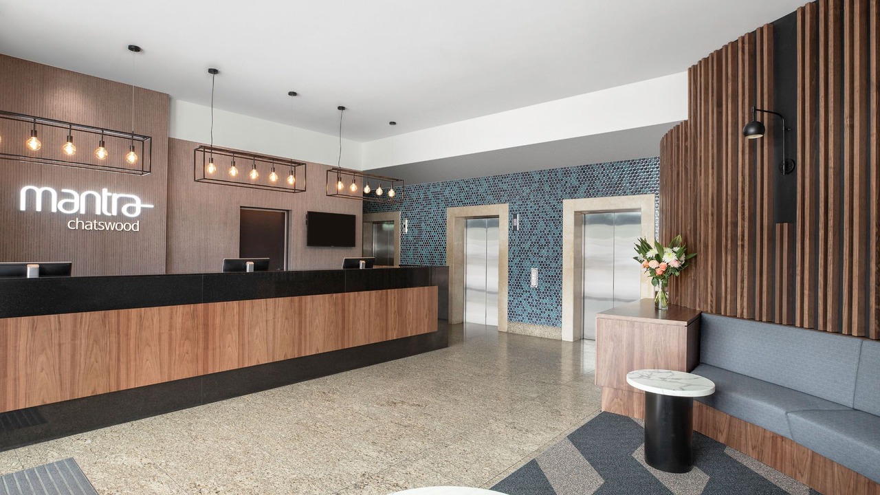 Photo of Livingroom in Chatswood