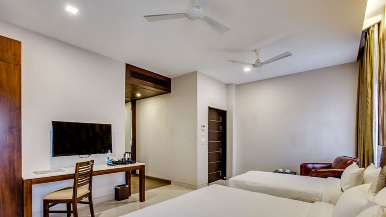 Photo of Bedroom in Dindigul