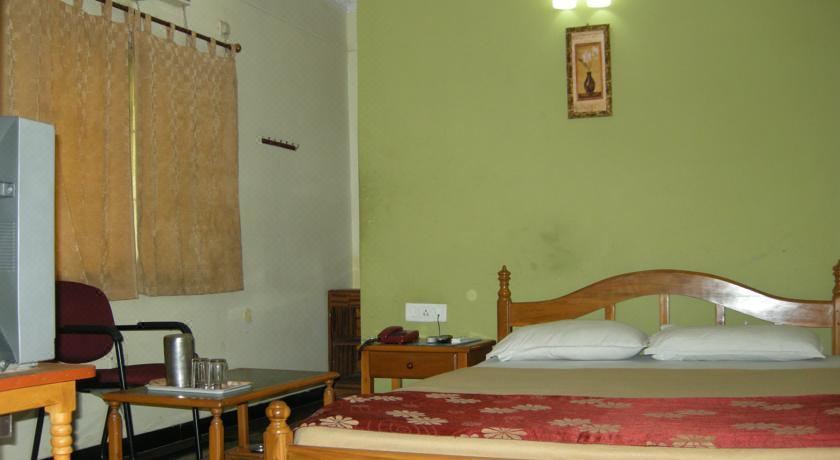 Photo of Bedroom in Tiruvannamalai