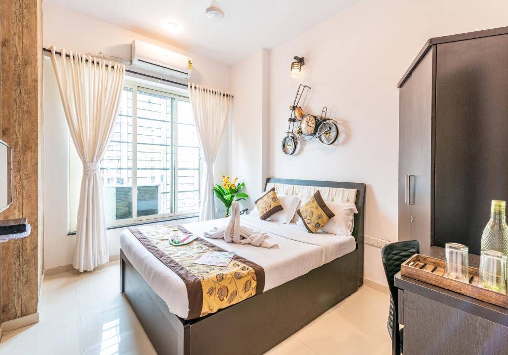 Photo of Bedroom in Sakinaka