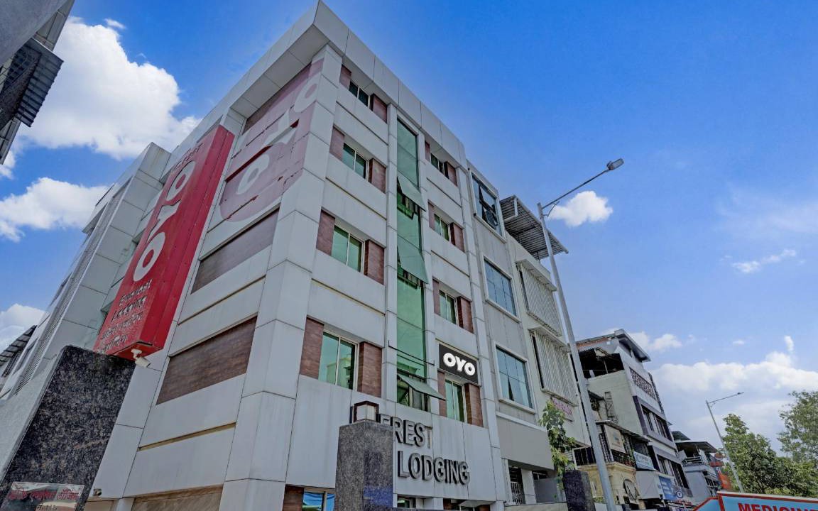 Photo of Buildings in Vashi