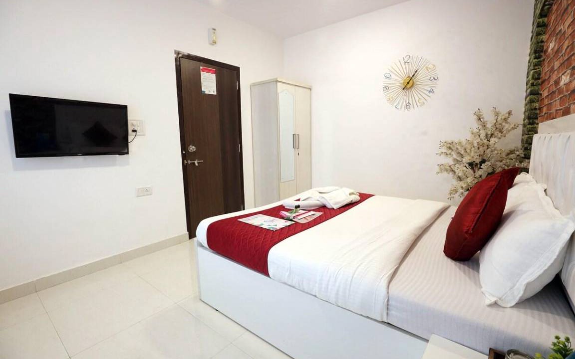 Photo of Bedroom in Kandivali East
