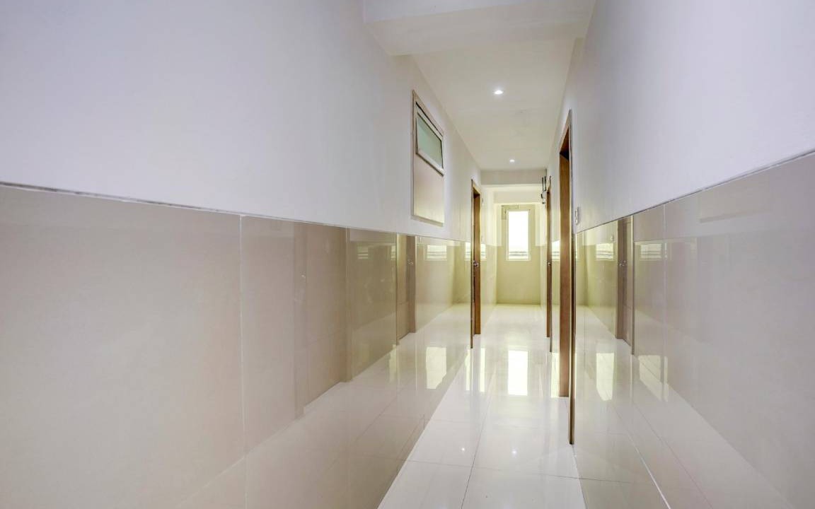 Photo of Bathroom in Vashi