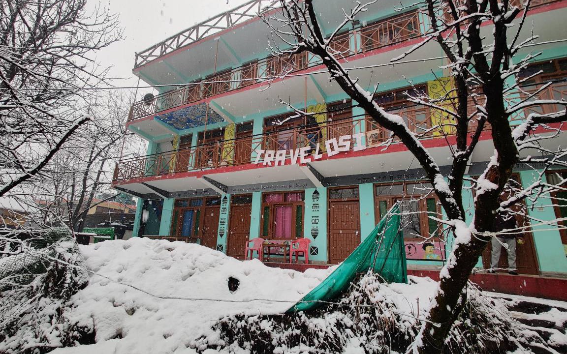 Photo of Others in Old Manali