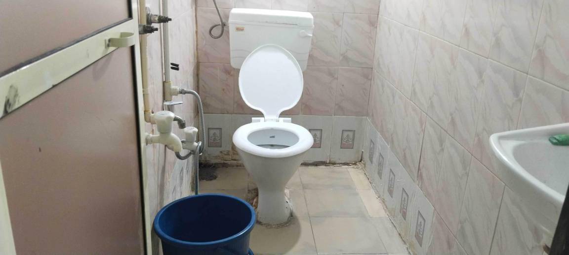 Photo of Bathroom in Dombivli East