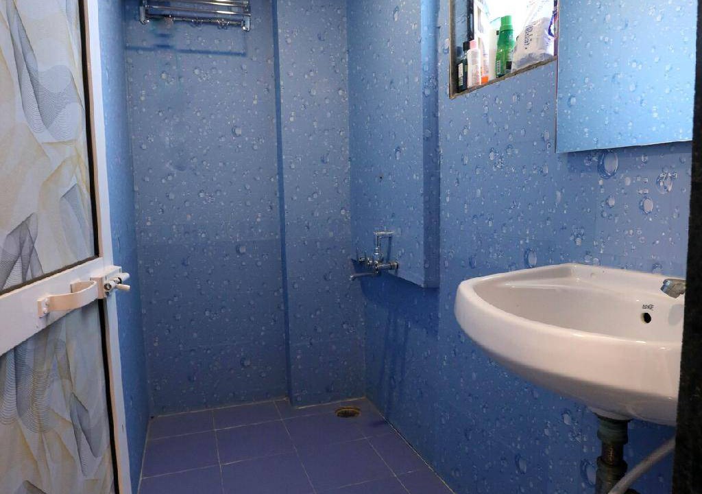 Photo of Bathroom in Kandivali East