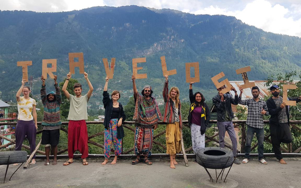 Photo of Others in Old Manali