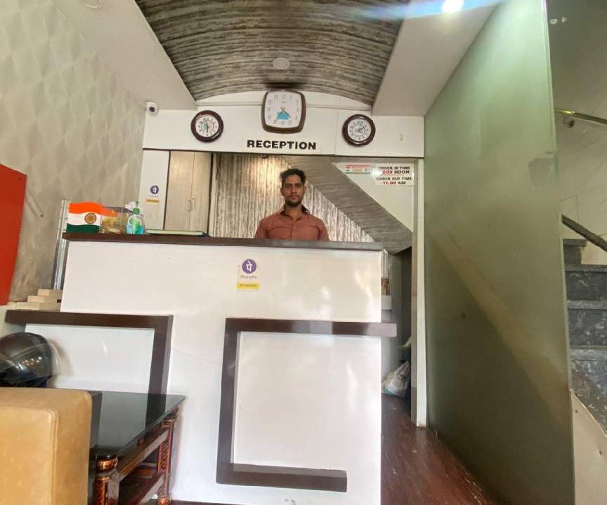 Photo of Kitchen in Kurla West