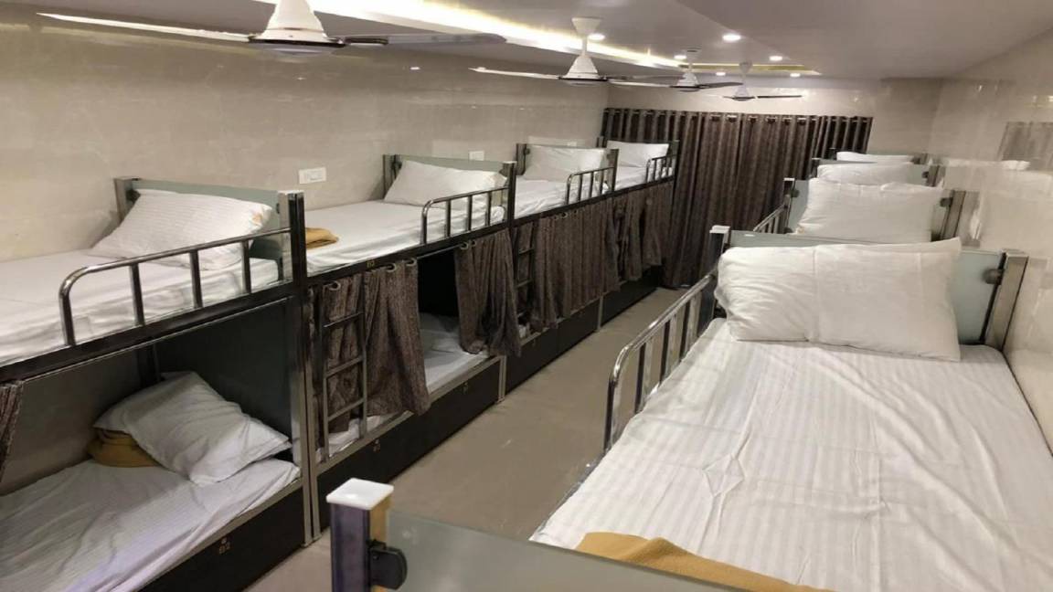 Photo of Bedroom in Goregaon East