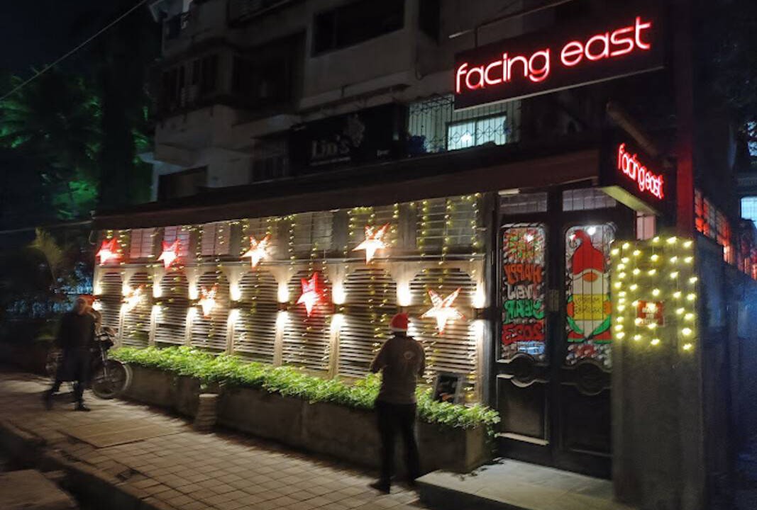 Photo of Others in Juhu