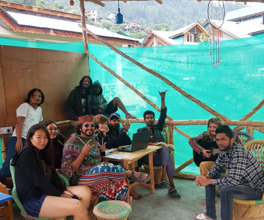 Photo of Others in Old Manali