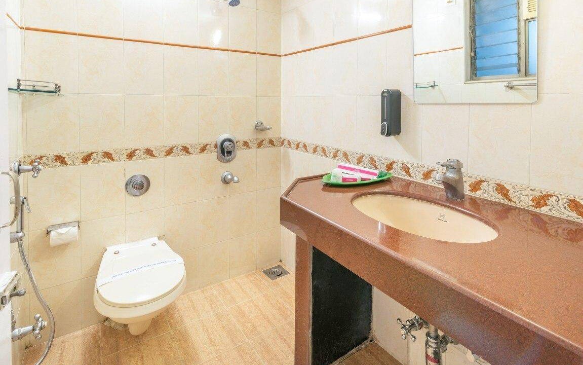 Photo of Bathroom in Bandra Kurla complex