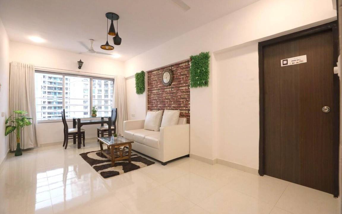Photo of Livingroom in Kandivali East