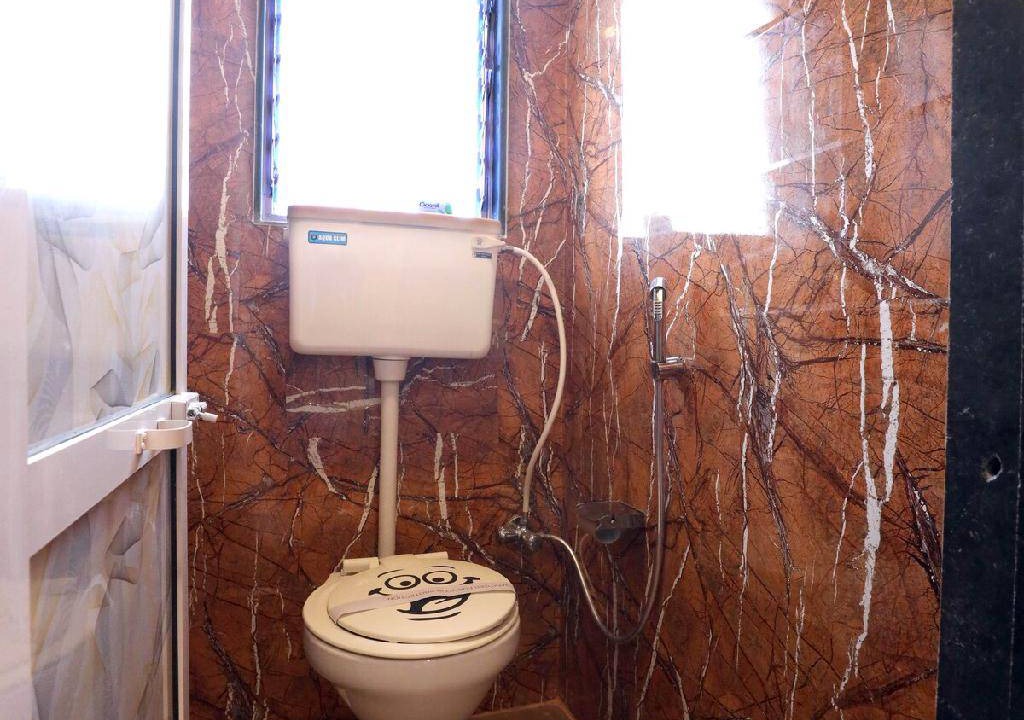 Photo of Bathroom in Kandivali East