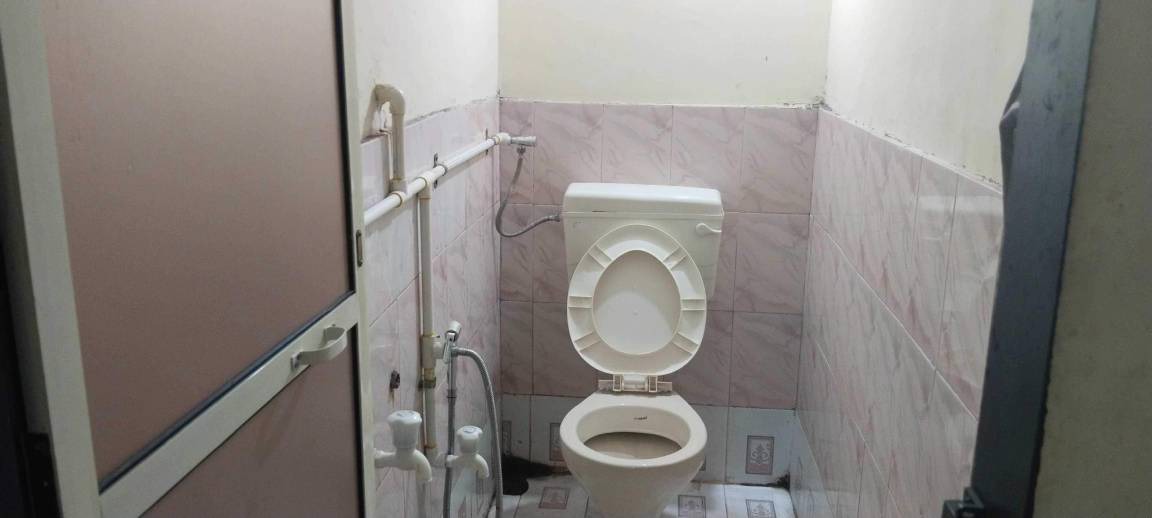 Photo of Bathroom in Dombivli East