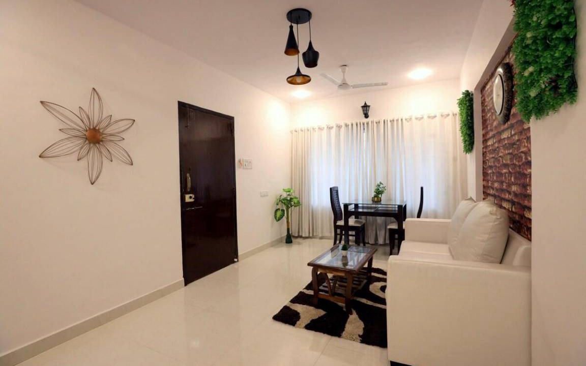 Photo of Livingroom in Kandivali East