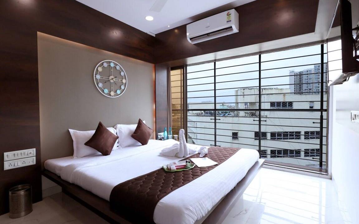 Photo of Bedroom in Bandra East