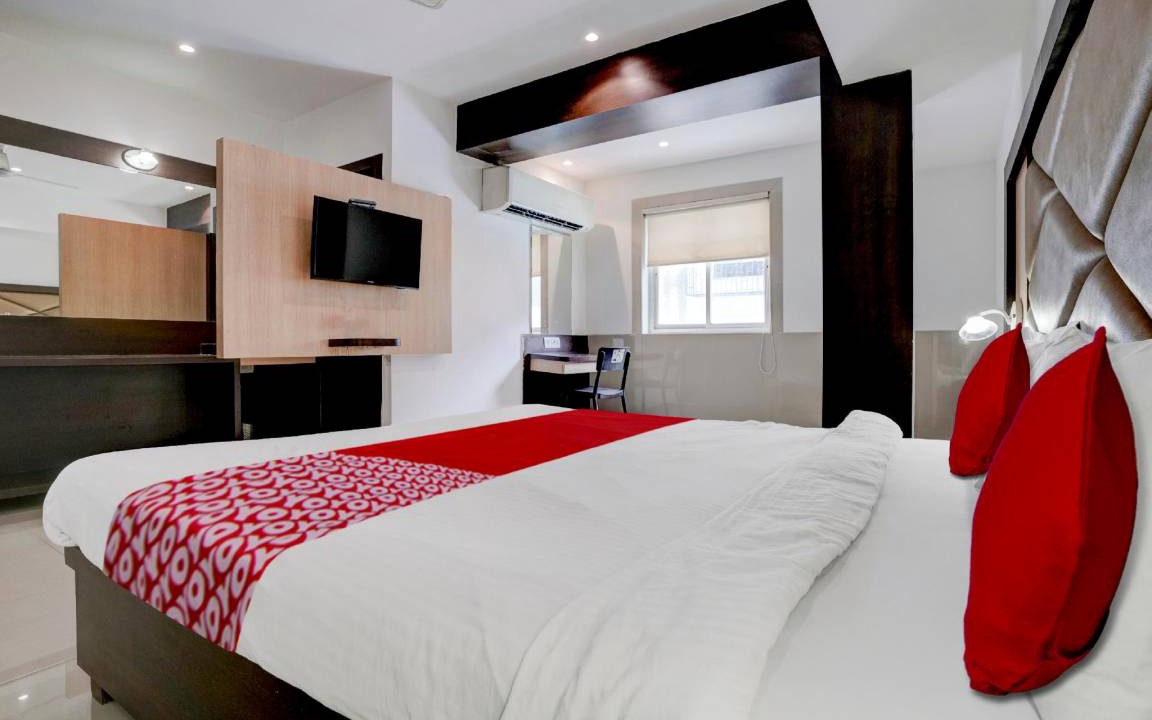 Photo of Bedroom in Vashi