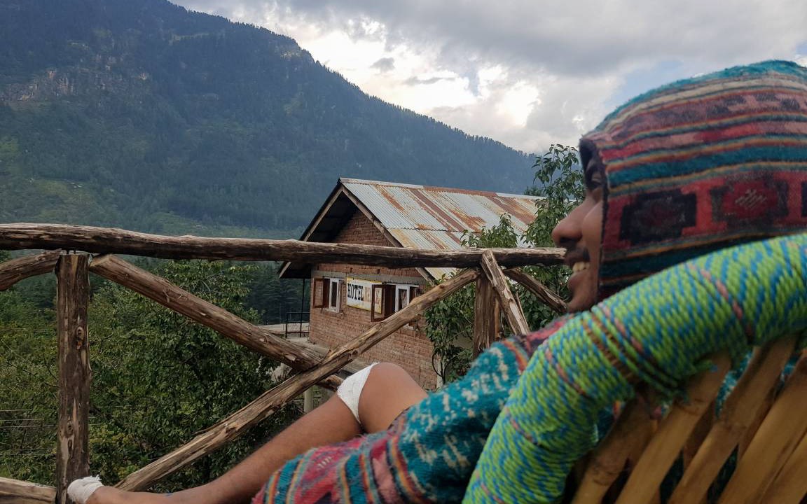 Photo of Others in Old Manali