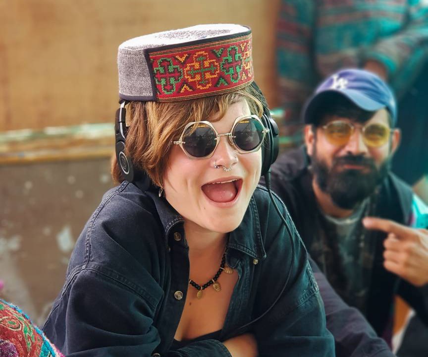 Photo of Others in Old Manali