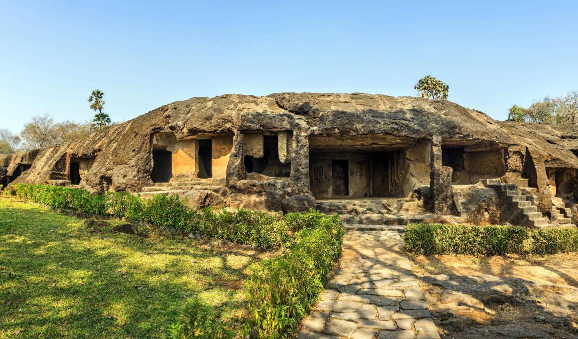 Photo of Buildings in Kurla West