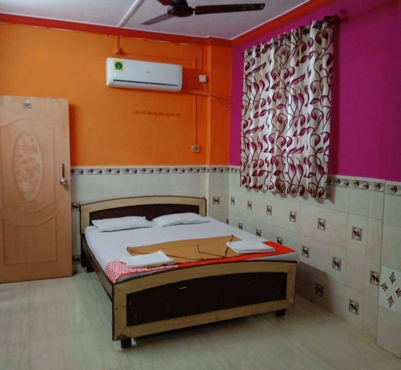Photo of Bedroom in Dombivili